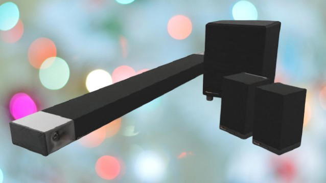 Klipsch: in vista del CES 2020, anticipata una nuova gamma di soundbar smart