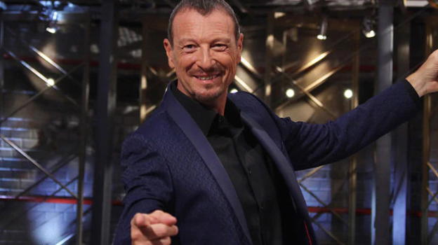 Festival di Sanremo, i 22 cantanti svelati da Amadeus
