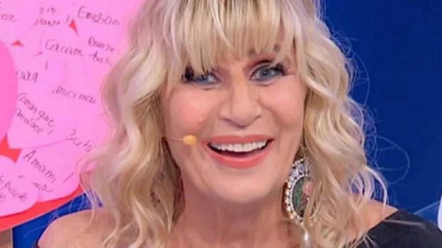 Archiviata la parentesi Juan Luis, Gemma Galgani ha trascorso il suo capodanno da single