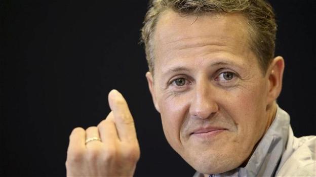 L’esperto neurochirurgo su Schumacher: “Dobbiamo immaginare una persona diversa da quella che ricordiamo”