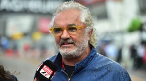 Flavio Briatore boccia nuovamente l’ipotesi Hamilton-Ferrari: “Se non c’è la macchina non fai niente”