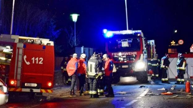 Bolzano, auto travolge la folla: 6 morti e 11 feriti