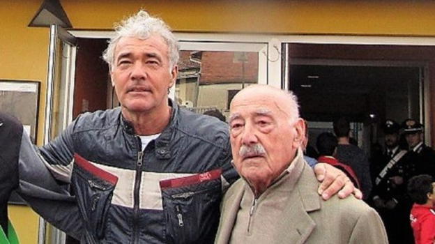 È morto il padre di Massimo Giletti: fu un grande imprenditore e sportivo