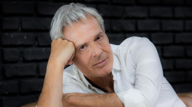 Claudio Baglioni racconta i suoi anni più belli