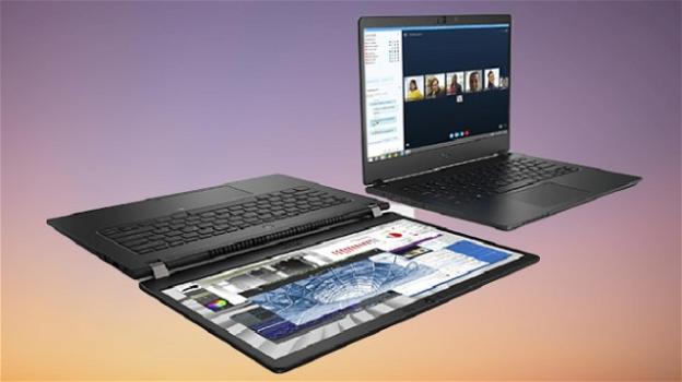 Acer TravelMate P6 e P2: dal CES 2020 i nuovi notebook per professionisti