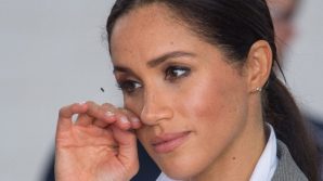Meghan Markle, il suo messaggio per l’Australia