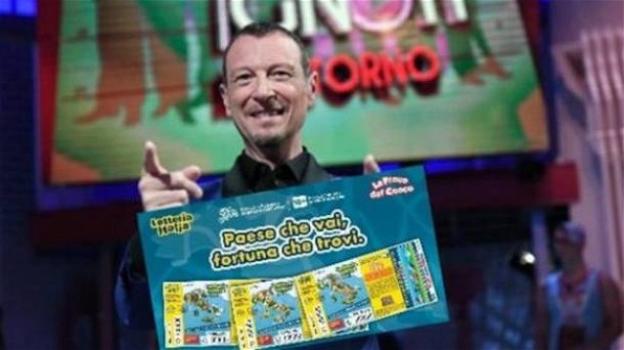 Lotteria Italia 2020: la Dea Bendata sceglie e bacia Torino con 5 milioni di euro. Ecco i numeri dei biglietti vincenti
