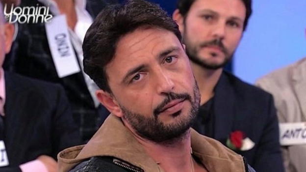 U&D over: Armando smentisce di essere stato cacciato dalla trasmissione