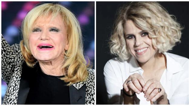 Festival di Sanremo, si aggiungono altri due cantanti in gara: Tosca e Rita Pavone