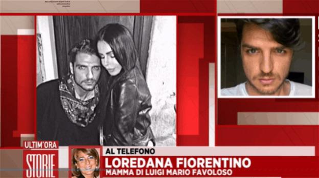 "Storie italiane": Luigi Mario Favoloso è scomparso, sua madre attacca Nina Moric e lancia un appello