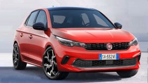 Fiat Punto potrebbe essere la prima auto a nascere dalla fusione FCA-PSA