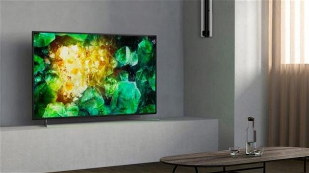 Smart TV regine del CES 2020, con Samsung, Sony, Panasonic, Vizio, Hisense, LG