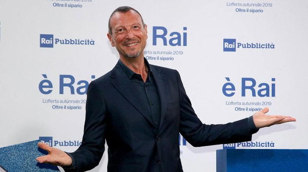 Sanremo 2020 : svelati i titoli delle canzoni in gara