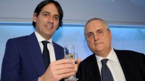 S.S. Lazio: un francobollo per i 120 anni dalla sua fondazione