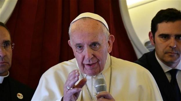 Papa Francesco: verità e bellezza esigono di espandersi