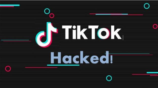 Pericolo sicurezza per TikTok: la versione non aggiornata espone a gravi pericoli