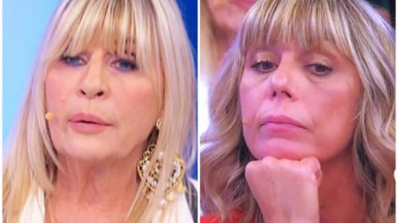 Uomini E Donne Over E Guerra Tra Le Dame Aurora E Gemma Sei La Falsita Fatta