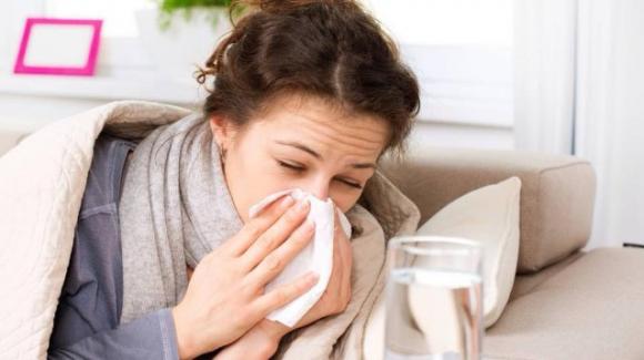 Influenza, quasi 2 milioni di italiani a letto. Emergenza bronchiolite a Roma