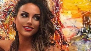 Francesca De Andrè, la convivenza e la voglia di diventare mamma