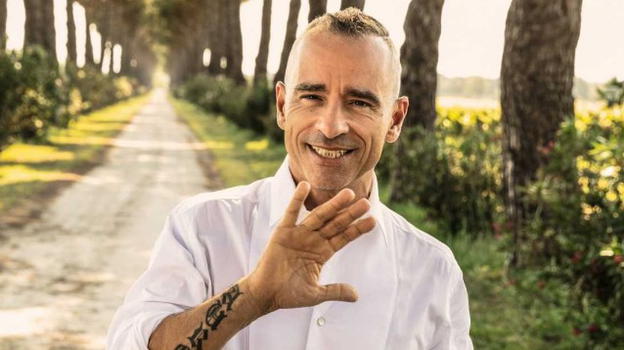 Ramazzotti ingrassato: la risposta del cantante mette tutti a tacere