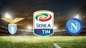 Serie A Tim: probabili formazioni di Lazio-Napoli