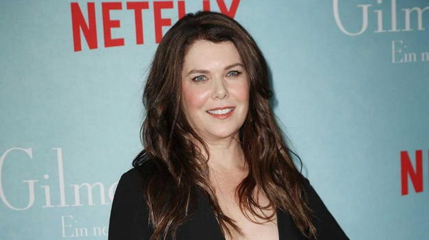 "Una mamma per amica": Lauren Graham ha stravolto il suo aspetto