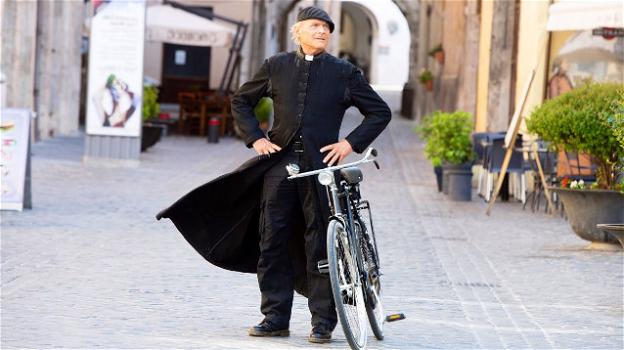 Don Matteo 12, anticipazioni seconda puntata del 16 gennaio: un uomo misterioso torna a Spoleto creando grossi problemi