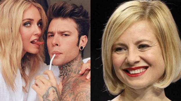 Grande Fratello Vip, Antonella Elia contro i Ferragnez