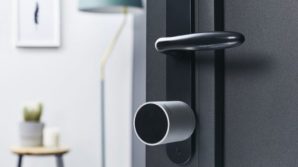 Sicurezza al CES 2020 con tante videocamere e serrature smart