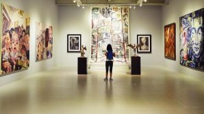 Pittura, musica e teatro allungano la vita
