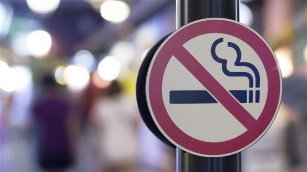 Legge Sirchia, in 15 anni un milione di fumatori in meno