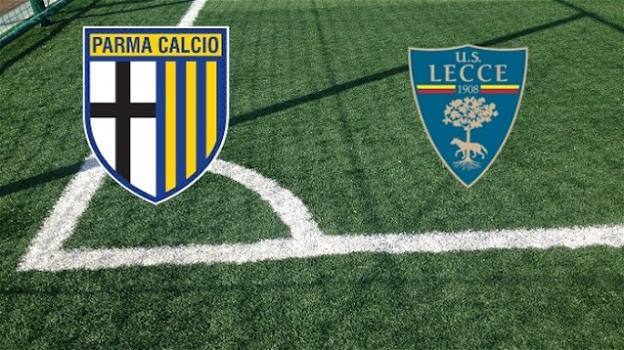 Serie A Tim: probabili formazioni di Parma-Lecce
