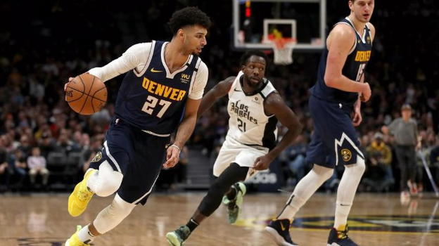 NBA, 12 gennaio 2020: Nuggets convincenti contro i Clippers, gli Spurs vincono in casa dei Toronto Raptors