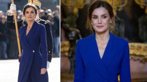 Attimi di tensione per Letizia di Spagna: incontri poco graditi