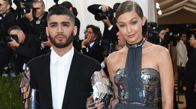 Zayn Malik e Gigi Hadid: ufficiale il ritorno di fiamma