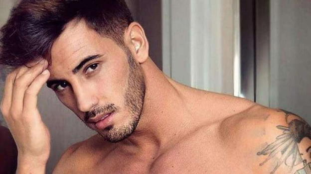 "GF Vip 4": Ivan Gonzalez parla del difficile rapporto con il padre biologico