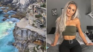 Australia: modella muore mentre tenta il selfie perfetto