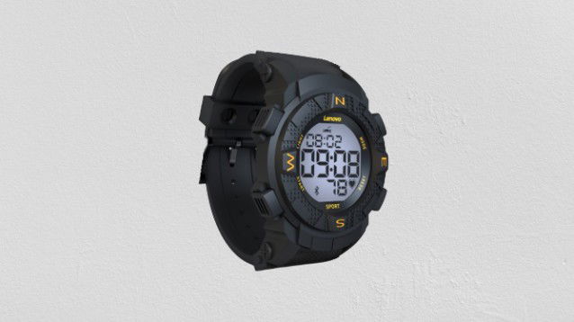 lenovo ego smartwatch flipkart