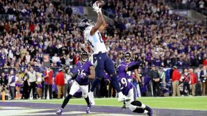 NFL 2019, divisional playoff: Titans immensi, stoppati i favoriti Ravens; tutte le partite del weekend