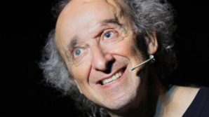 Bruno Arena dei Fichi d’India torna a recitare dopo anni dall’ictus