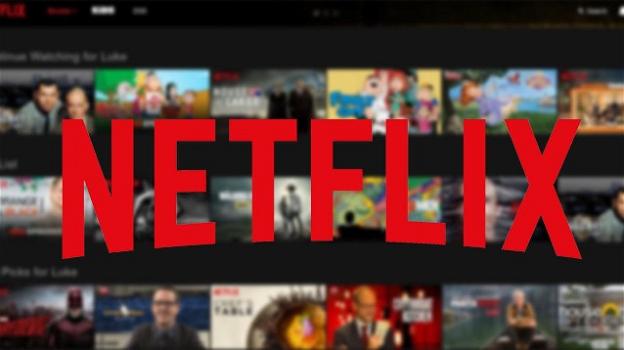 Netflix: ok dai mercati esteri, problemi password condivisa, abbonamento smartphone esteso