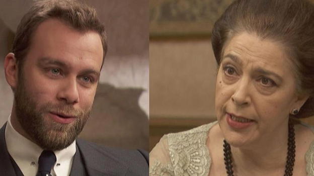 Il Segreto, anticipazioni puntata 16 gennaio: Fernando respinge le accuse di Francisca