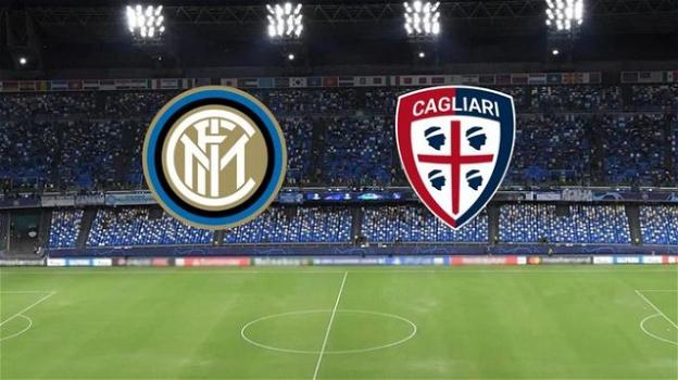 Coppa Italia: probabili formazioni di Inter-Cagliari