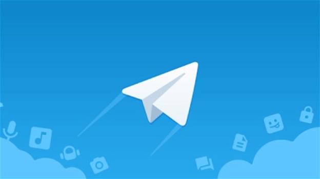 Telegram: novità criptomoneta, filtro contenuti sensibili, nuove opzioni per i sondaggi