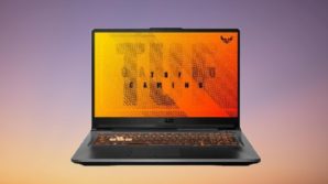 TUF Gaming: da Asus i nuovi portatili per gamers e produttività creativa