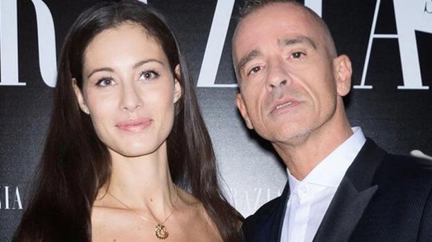Eros Ramazzotti, la confessione sull’ex moglie Marica Pellegrinelli