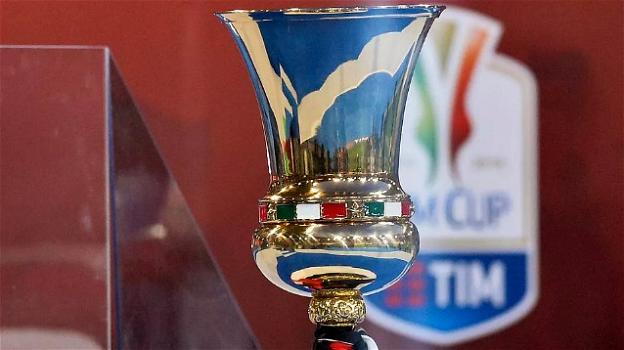Coppa Italia: le probabili formazioni di Juventus-Udinese