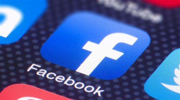 Facebook: sanato bug indiscreto sulle Pagine, notifiche per log-in terze parti