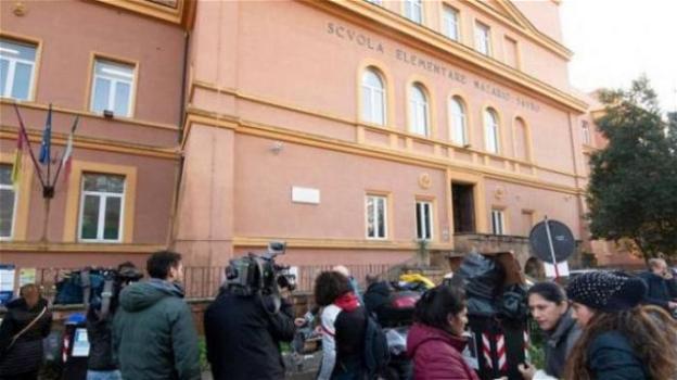 Roma: è polemiche sulla scuola che divide gli alunni in base al reddito
