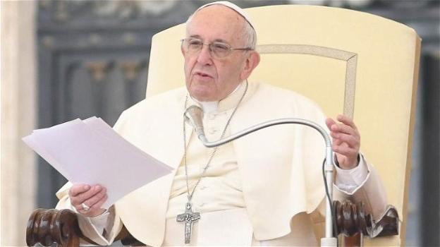 Papa Francesco: la Chiesa, anche quando è perseguitata e fraintesa, resta accogliente